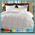 Home Sense Wholesale Bedding Polyester King Size White Quilts